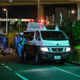 Illustration for article titled You Aren't Prepared For What You'll See At Japan's Craziest Parking Lot